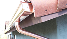 Rain Gutter Installation, Repair, Cleaning in Havana, IL